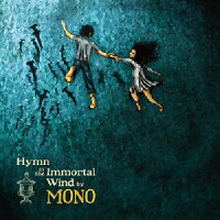 Hymn　To　The　Immortal　Wind/ＣＤ/HECY-1028